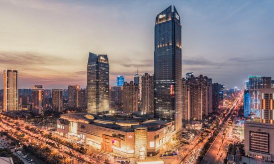 2024商業(yè)物業(yè)行業(yè)經(jīng)營(yíng)模式及市場(chǎng)規(guī)模分析