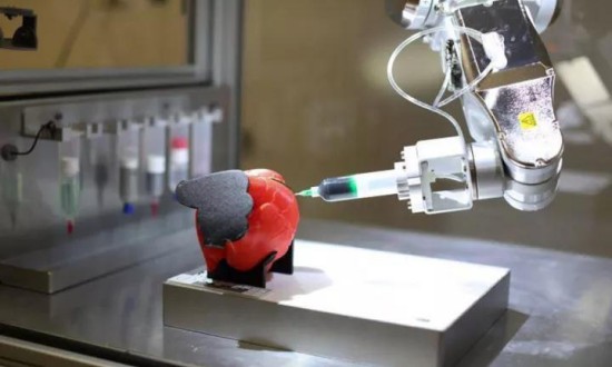 2024年中國3D生物打印行業(yè)的市場發(fā)展現(xiàn)狀及投資前景分析