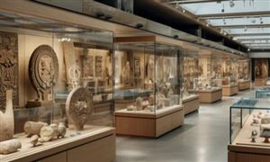 2024年中國(guó)博物館旅游行業(yè)發(fā)展現(xiàn)狀與未來(lái)投資趨勢(shì)預(yù)測(cè)