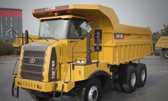 礦用車(chē)行業(yè)市場(chǎng)調(diào)研與投資：宇通不斷提升礦山運(yùn)營(yíng)價(jià)值