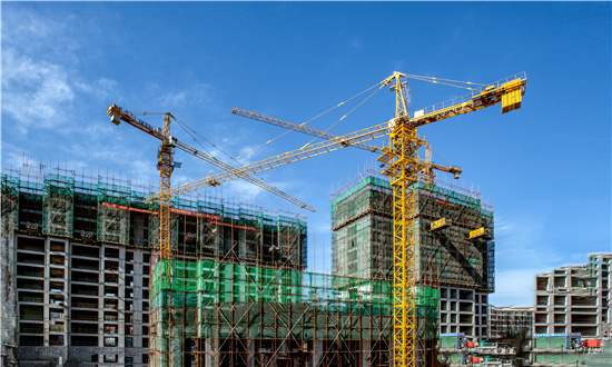 2024年建筑工程行業(yè)市場(chǎng)研究 建筑工程行業(yè)將繼續(xù)保持快速發(fā)展的態(tài)勢(shì)