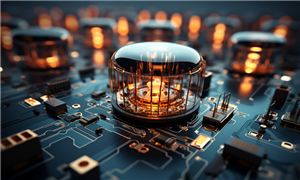 2024年鋁電解電容器行業(yè)市場深度分析 未來發(fā)展前景分析