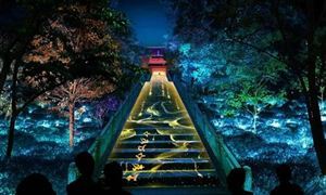 2024年數(shù)字文旅行業(yè)市場運(yùn)行分析及供需預(yù)測報(bào)告 推動(dòng)湖南文旅產(chǎn)業(yè)數(shù)字化轉(zhuǎn)型升級(jí)