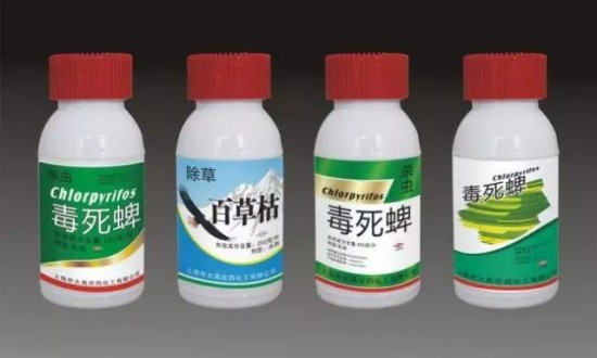 2024年農藥行業(yè)的產業(yè)鏈上下游結構及投資前景分析