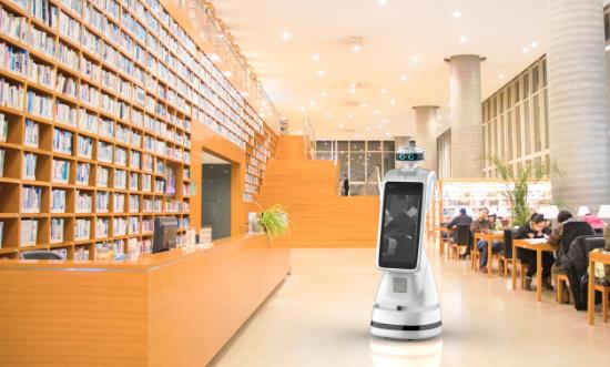 2023年中國數(shù)字圖書館行業(yè)發(fā)展現(xiàn)狀、競爭格局及未來發(fā)展趨勢分析