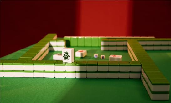 中國麻將機行業(yè)發(fā)展預測及投資風險分析