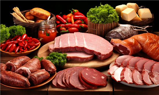 2024年肉制品市場(chǎng)需求、肉制品主要細(xì)分市場(chǎng)分析及肉制品市場(chǎng)規(guī)模分析