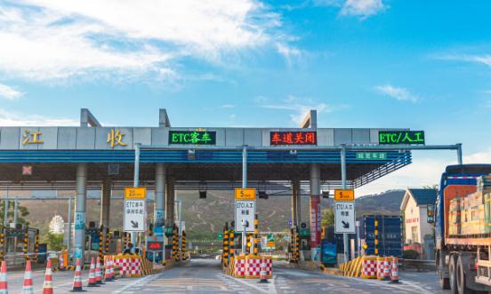 ETC產(chǎn)業(yè)鏈上下游發(fā)展現(xiàn)狀 ETC行業(yè)市場(chǎng)驅(qū)動(dòng)因素分析