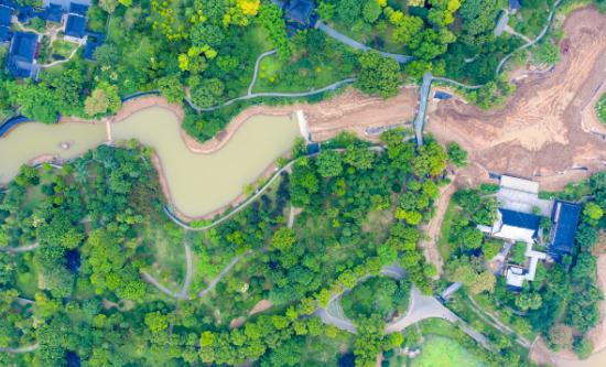 城市綠化行業(yè)未來(lái)發(fā)展前景 行業(yè)將更加注重生態(tài)可持續(xù)性
