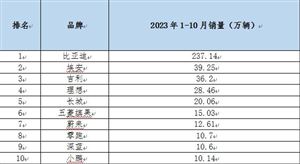 中國新能源汽車行業(yè)發(fā)展如何？