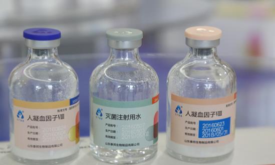 血液制品行業(yè)發(fā)展前景研究：預(yù)計(jì)2024年我國(guó)血液制品市場(chǎng)規(guī)模達(dá)600億元左右
