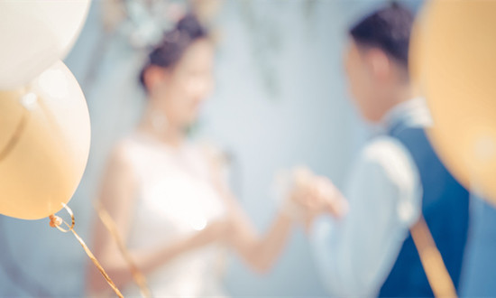 婚禮設計行業(yè)現(xiàn)狀調查及市場研究分析：“90后”在婚禮投入上更加追求性價比