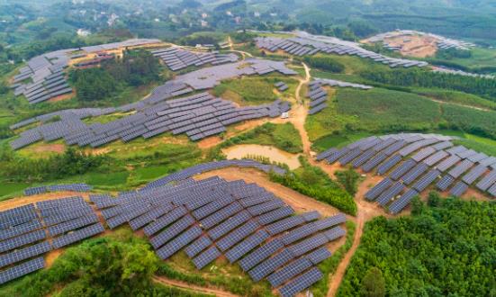 廣西省光伏發(fā)電產業(yè)現(xiàn)狀及未來趨勢