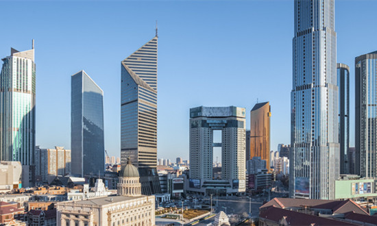 2023年中國智慧城市行業(yè)發(fā)展現(xiàn)狀、競爭格局及未來發(fā)展趨勢與前景分析