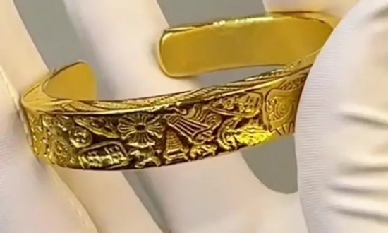 2024年黃金加工行業(yè)的市場(chǎng)發(fā)展現(xiàn)狀及投資前景分析