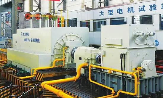 新型調(diào)相機行業(yè)市場運行現(xiàn)狀及前景研究2024