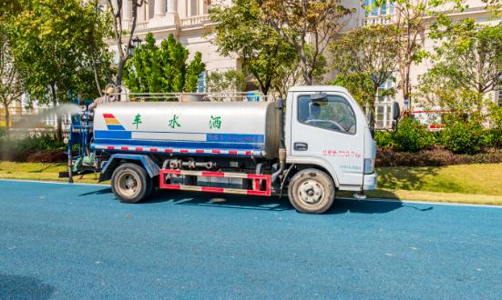 2024環(huán)衛(wèi)車產(chǎn)業(yè)鏈上下游發(fā)展現(xiàn)狀及競爭格局分析