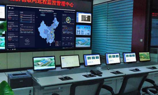 行業(yè)投資：預(yù)計(jì)到2025年中國(guó)智慧消防市場(chǎng)規(guī)模將達(dá)數(shù)千億美元