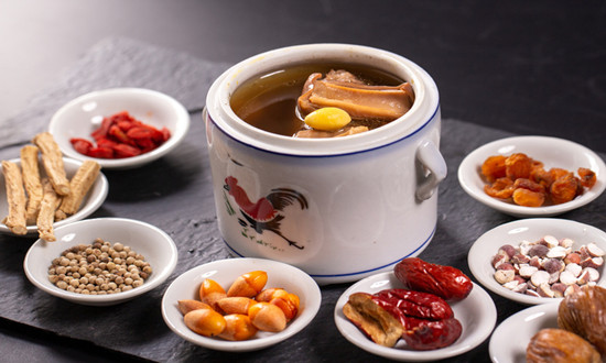 藥膳行業(yè)市場發(fā)展現狀及前景趨勢分析
