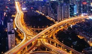2023年中國智能交通行業(yè)發(fā)展現(xiàn)狀、競爭格局及未來發(fā)展趨勢與前景分析