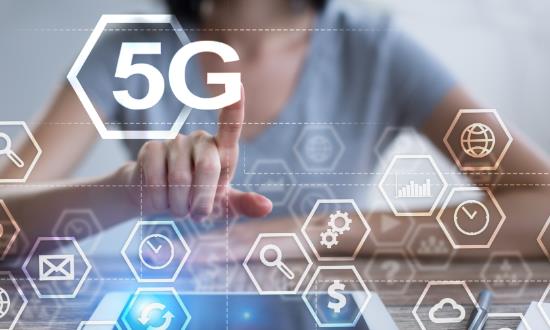 5G行業(yè)市場潛力研究：到2030年中國的5G連接數(shù)將達16億