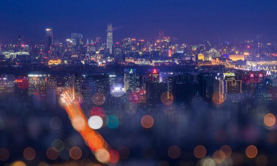 2024年中國城市更新行業(yè)市場(chǎng)現(xiàn)狀及未來發(fā)展趨勢(shì)分析