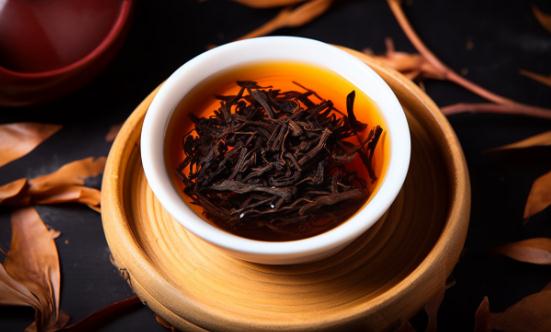 2024紅茶行業(yè)市場現(xiàn)狀及品牌競爭格局分析
