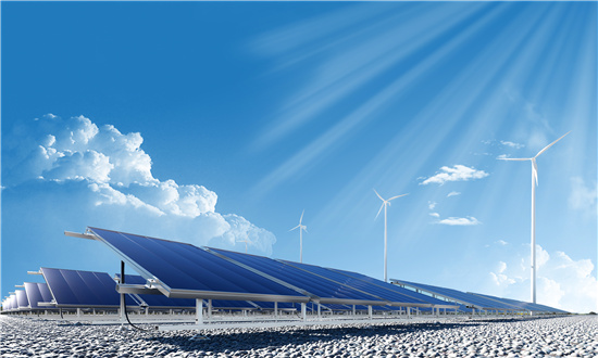 2024年光伏發(fā)電行業(yè)市場調查分析 光伏發(fā)電市場規(guī)模和競爭格局分析