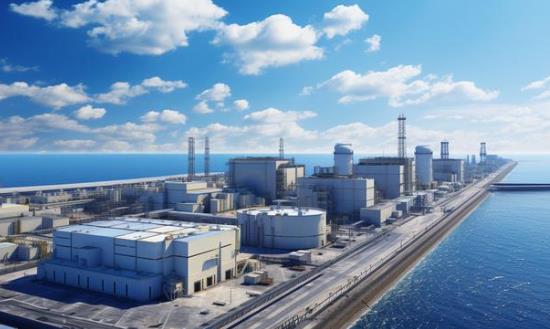 第四代核電行業(yè)市場調研與投資機會2024