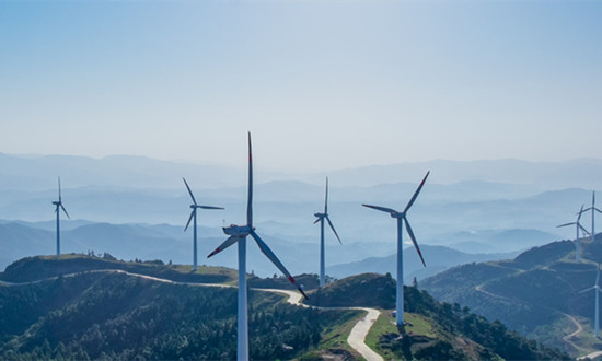 綠電交易行業(yè)發(fā)展如何？ 上海：到2025年綠電交易規(guī)模達到50億千瓦時以上