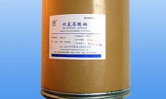 2024年化學原料藥行業(yè)的市場發(fā)展現(xiàn)狀及投資潛力分析