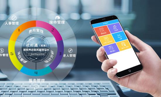 智慧養(yǎng)老行業(yè)投資研究：預(yù)計2024年市場規(guī)?；蜻_11.4萬億元