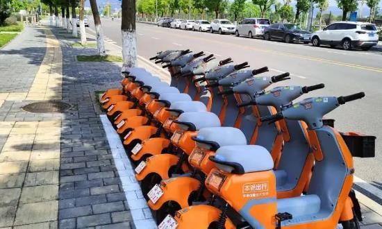 共享電動車行業(yè)市場運行環(huán)境與投資價值研究