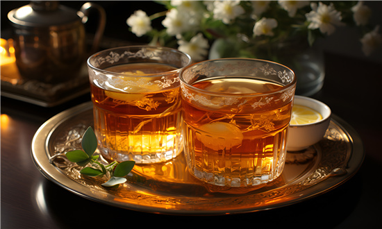 2024年茶飲料行業(yè)市場(chǎng)發(fā)展現(xiàn)狀及未來(lái)發(fā)展前景分析