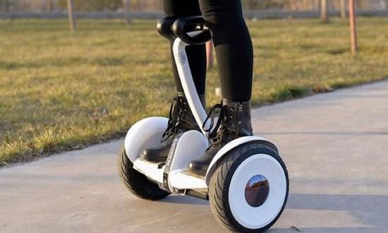 2024年電動平衡車行業(yè)的產(chǎn)業(yè)鏈上下游結(jié)構(gòu)及投資潛力分析