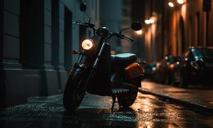 2024年電動(dòng)自行車行業(yè)市場(chǎng)發(fā)展現(xiàn)狀及未來發(fā)展前景分析