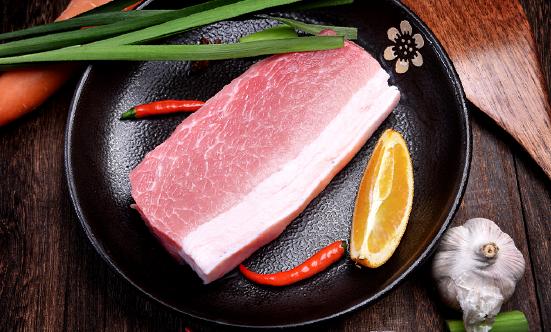生鮮豬肉行業(yè)市場(chǎng)深度調(diào)研報(bào)告2024