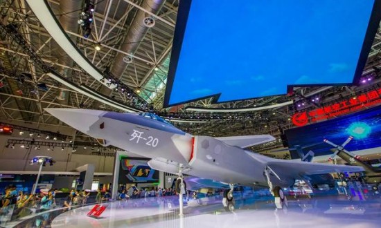 2024年中國(guó)軍工行業(yè)的市場(chǎng)發(fā)展現(xiàn)狀及發(fā)展前景分析