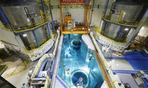 2024核電行業(yè)發(fā)展趨勢分析及投資前景預測研究 廣西防城港核電站華龍一號4號機組投產發(fā)電