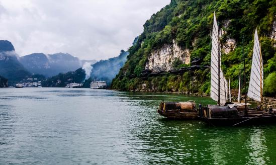 湖北省宜昌市大旅游行業(yè)現(xiàn)狀分析及前景預(yù)測(cè)