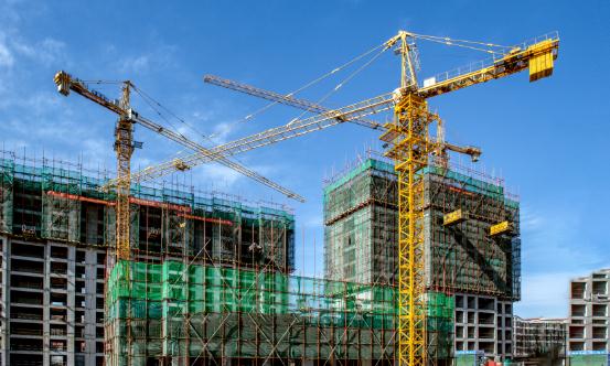 2024建筑檢測(cè)行業(yè)未來(lái)發(fā)展趨勢(shì)及市場(chǎng)需求預(yù)測(cè)