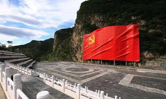 紅色旅游行業(yè)市場(chǎng)深度調(diào)研投資2024