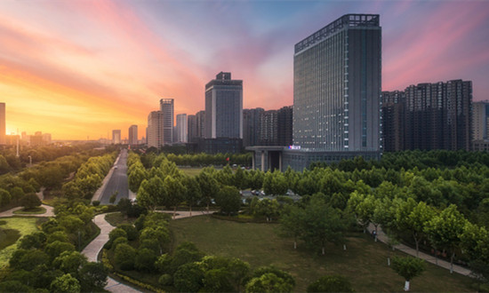 城市景觀設(shè)計行業(yè)市場需求現(xiàn)狀及未來發(fā)展趨勢