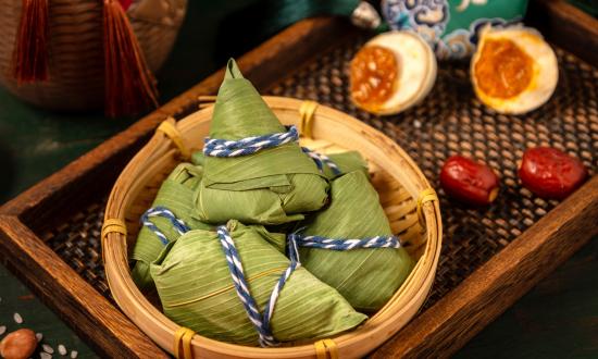 中國節(jié)日食品行業(yè)細分市場調研與發(fā)展趨勢預測