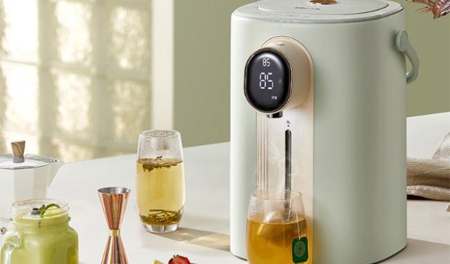 中國電水瓶行業(yè)市場調(diào)研及發(fā)展分析