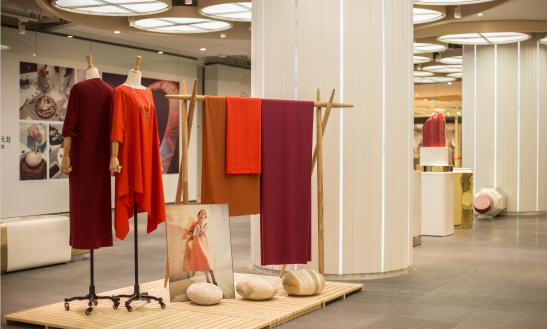 中國(guó)中老年女裝行業(yè)市場(chǎng)分析及未來發(fā)展趨勢(shì)預(yù)測(cè)
