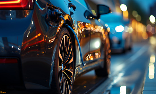 新能源汽車(chē)金融行業(yè)市場(chǎng)調(diào)查及未來(lái)趨勢(shì)預(yù)測(cè)2024