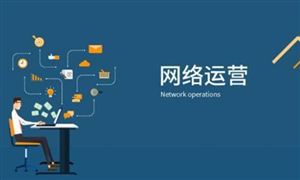 2024年網(wǎng)絡(luò)運(yùn)營行業(yè)現(xiàn)狀及前景趨勢分析