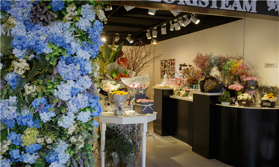 2024年花店行業(yè)市場(chǎng)發(fā)展現(xiàn)狀及未來(lái)發(fā)展前景分析