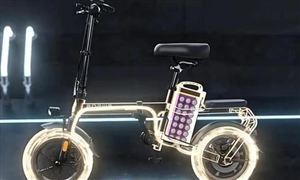 電動自行車產(chǎn)業(yè)現(xiàn)狀及未來發(fā)展趨勢 工信部：電動自行車用充電器不得設(shè)計(jì)制造及使用車載
